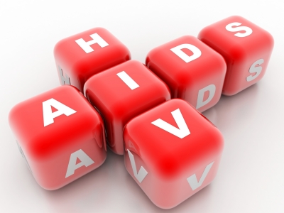 โรคเอดส์ หรือ HIV